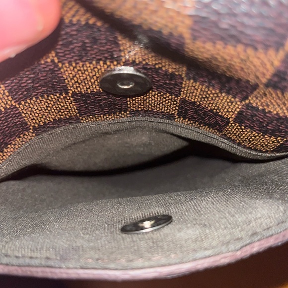 Louis Vuitton bag, price is negotiable, dm me - Picture 4 of 4